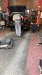 Sidnev_avtolab (Kharkovskoye shosse, 1), servicio de coches, centro de reparación de automóviles