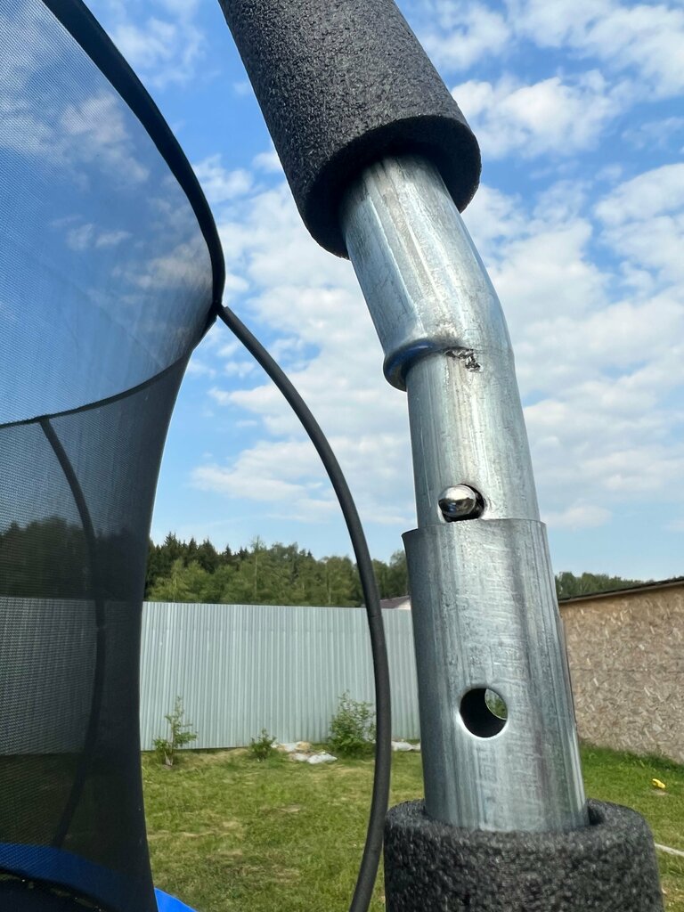 Management company Атлетика24, Pushkino, photo