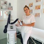 Krasota Tela (Moscow, Sokolnicheskaya Square, 4А) ، massage salon