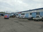 3f (ulitsa 502-y kilometr, 160Б) ، متجر قطع غيار ولوازم السيارات