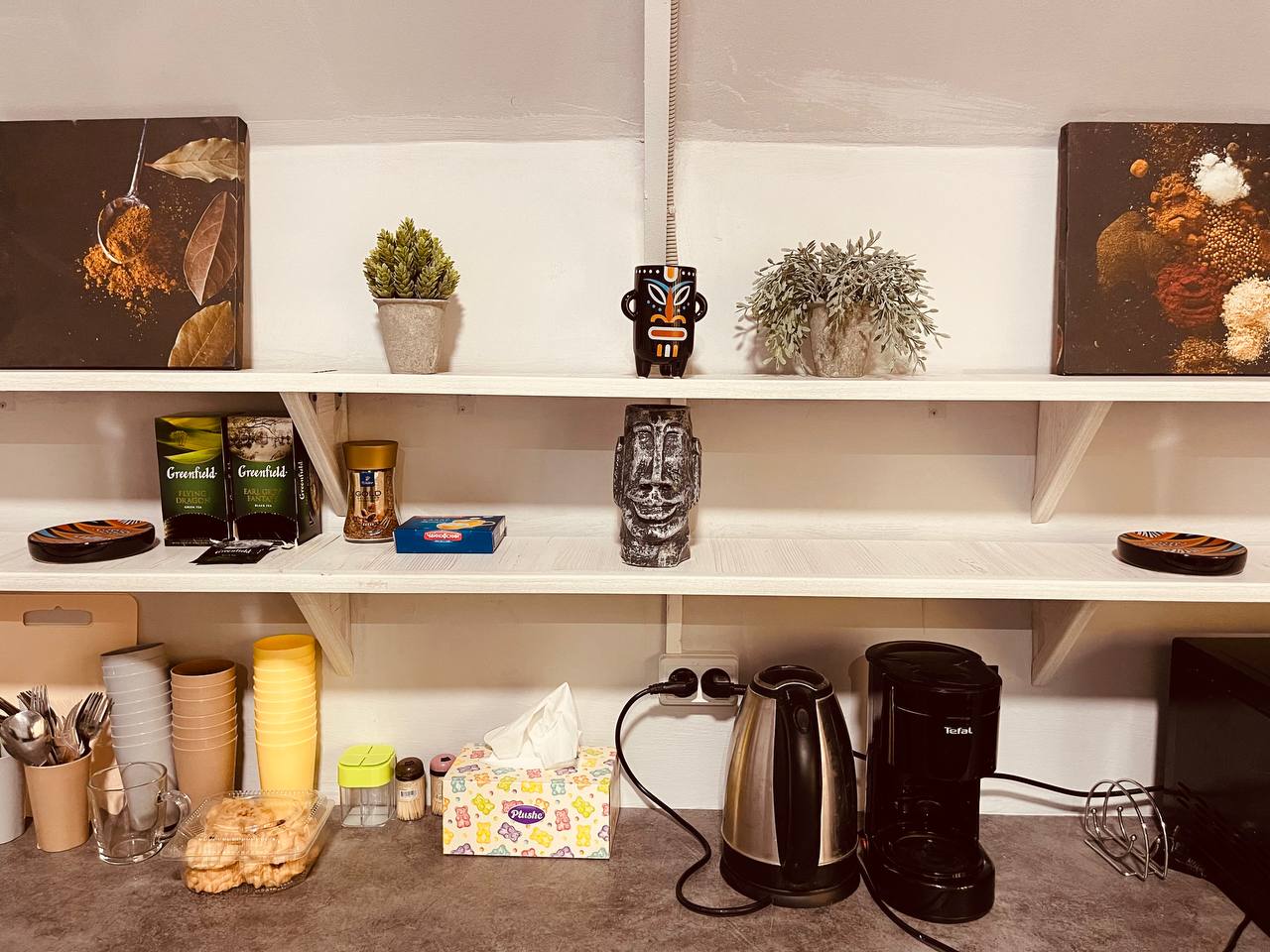 Фото Zёbra House