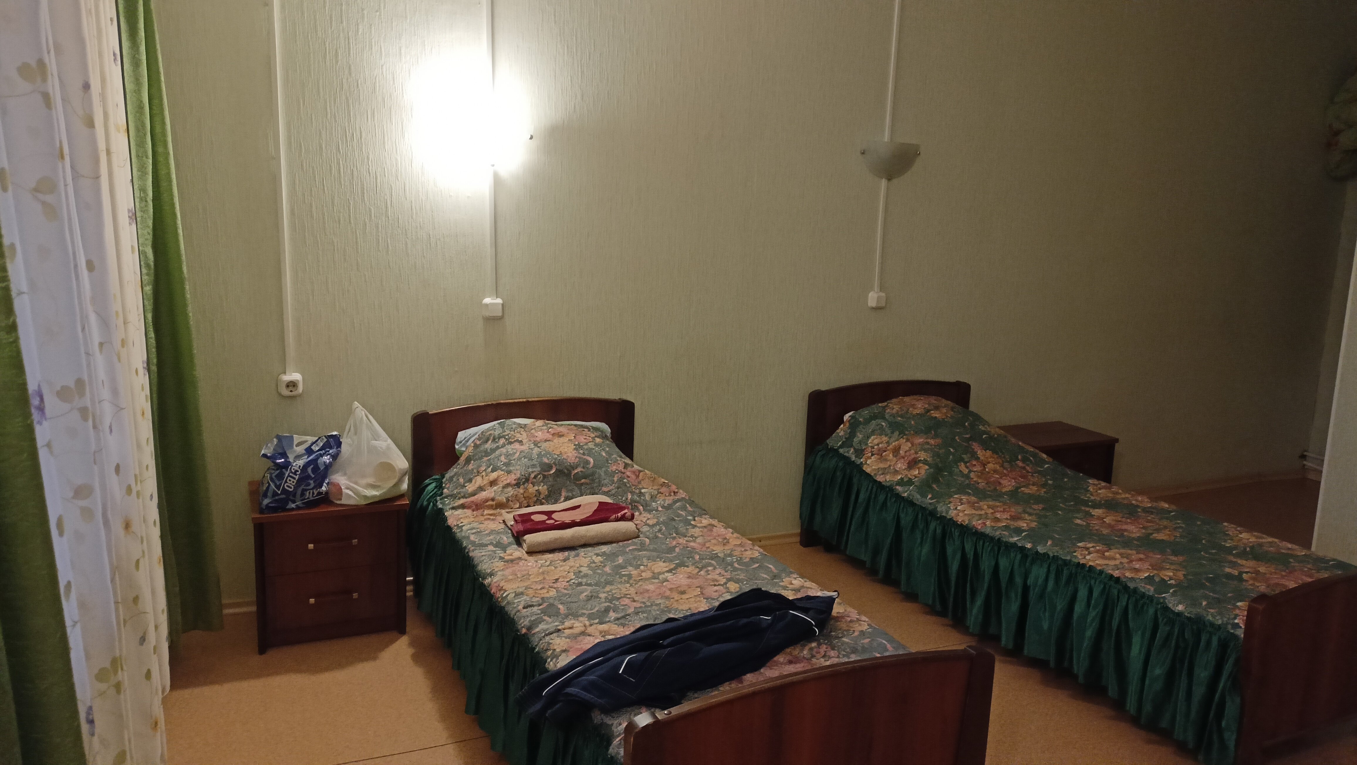 Фото Турист