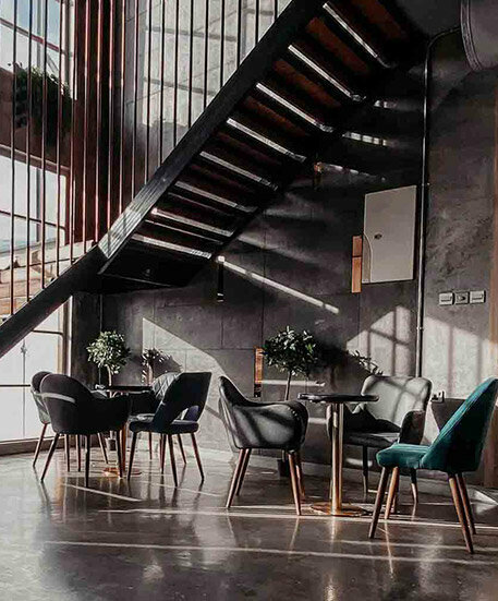 Graphic design studio Company Profile Designer, Dubai, photo