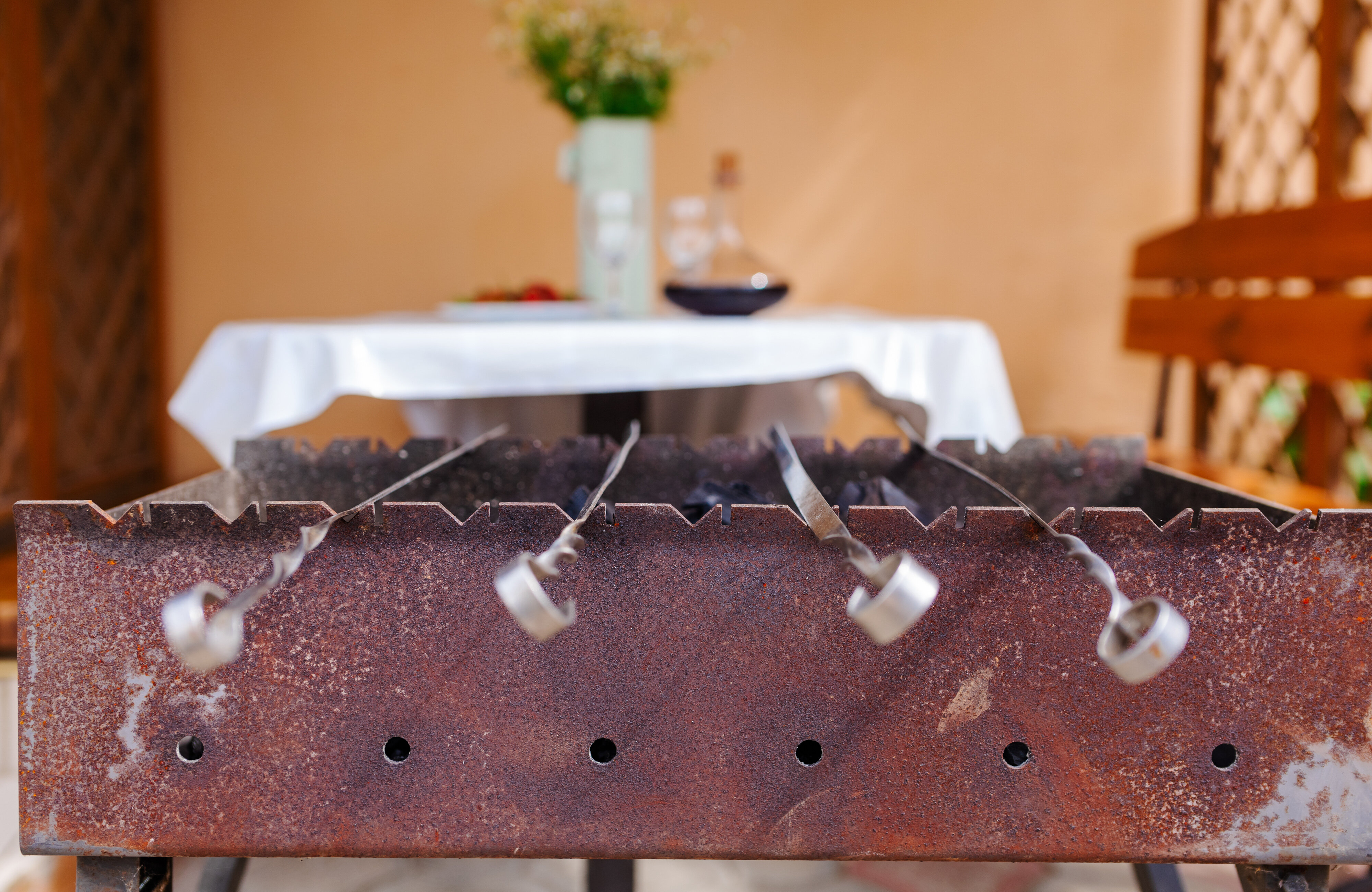 Фото Черномор