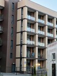 Apartment (ulitsa Vereshchagina, 12) ، سكن للإيجار اليومي