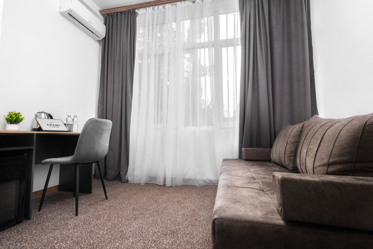 Фото Hotel Arami by Downtown