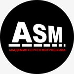 Asm Гоночная академия Сергея Митрошкина