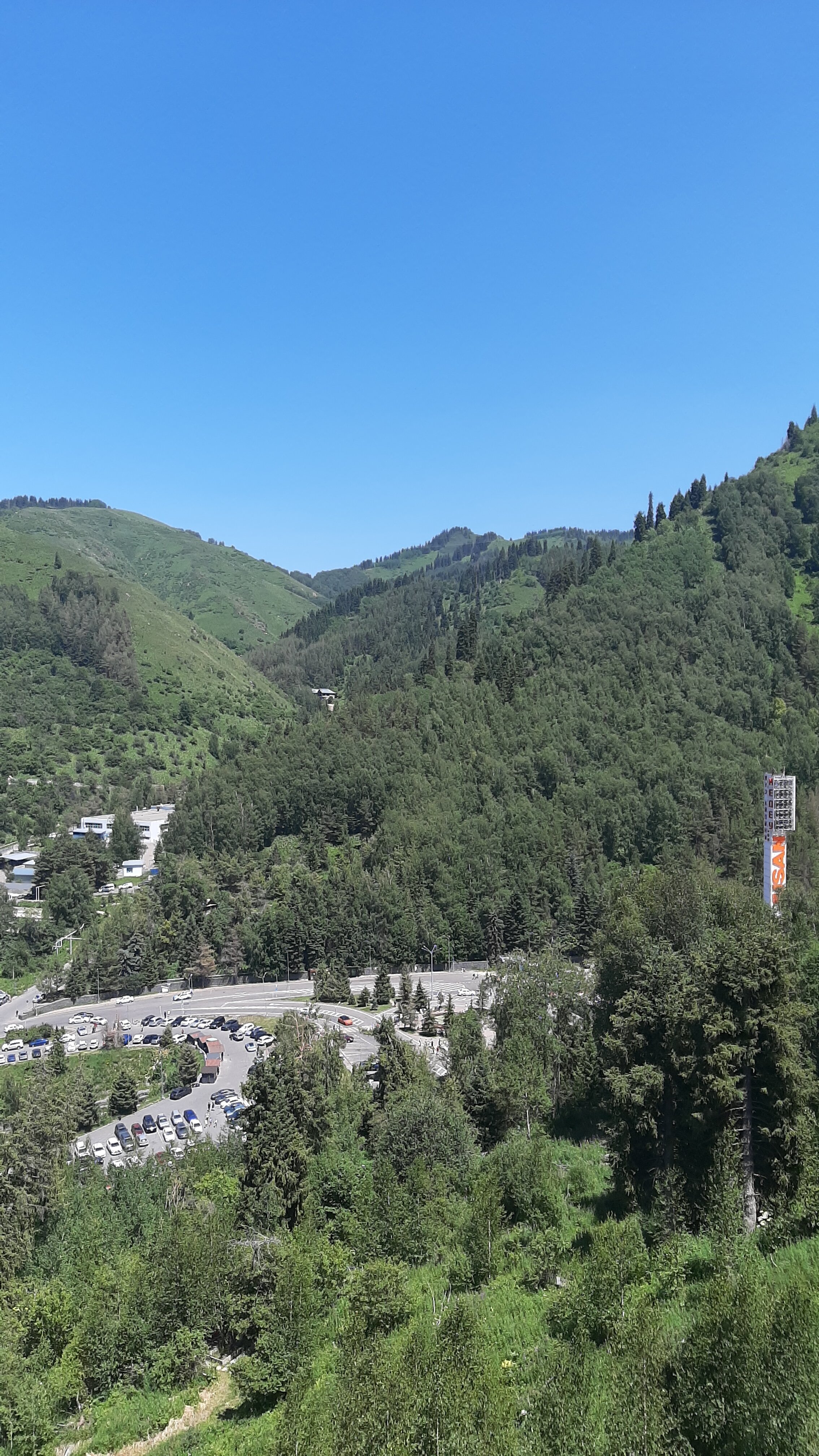 Фото Grand Mildom