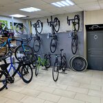 Reacto bikes (ул. Ленина, 26, Санкт-Петербург), ремонт велосипедов в Санкт‑Петербурге