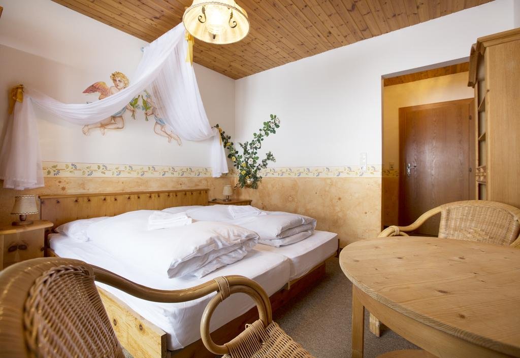 Фото Hotel Widmoos