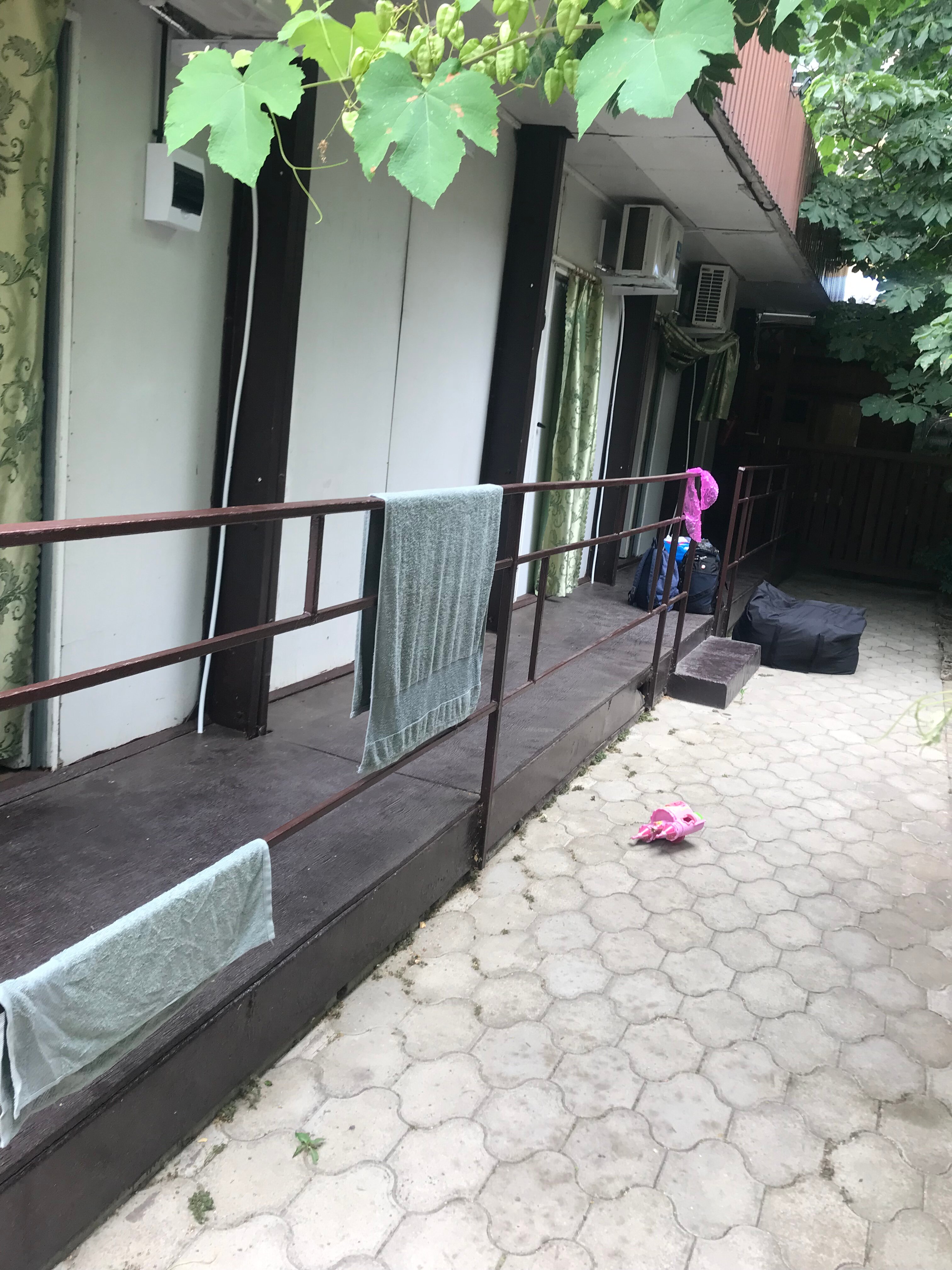 Фото У моря