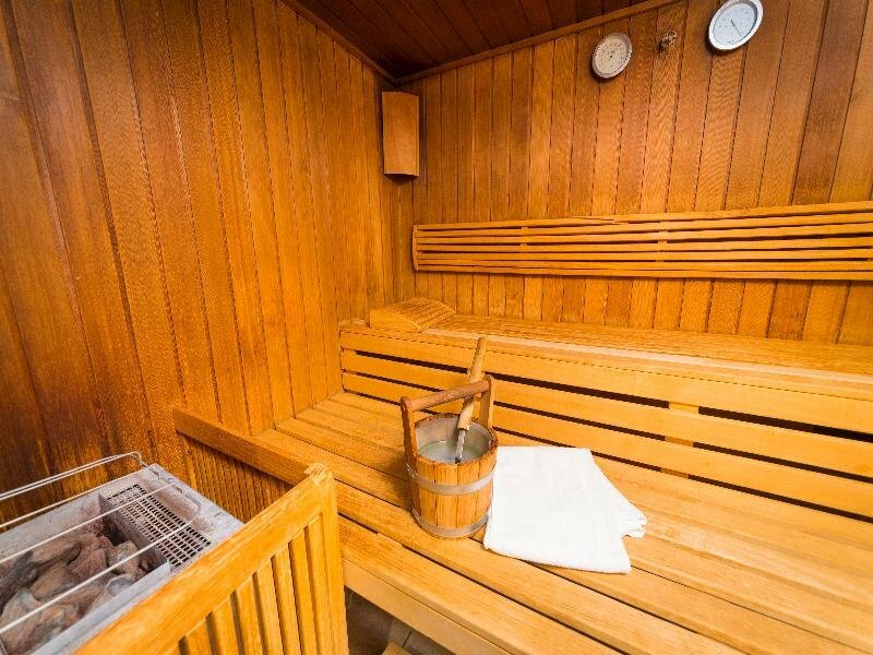 Фото InterContinental Wien