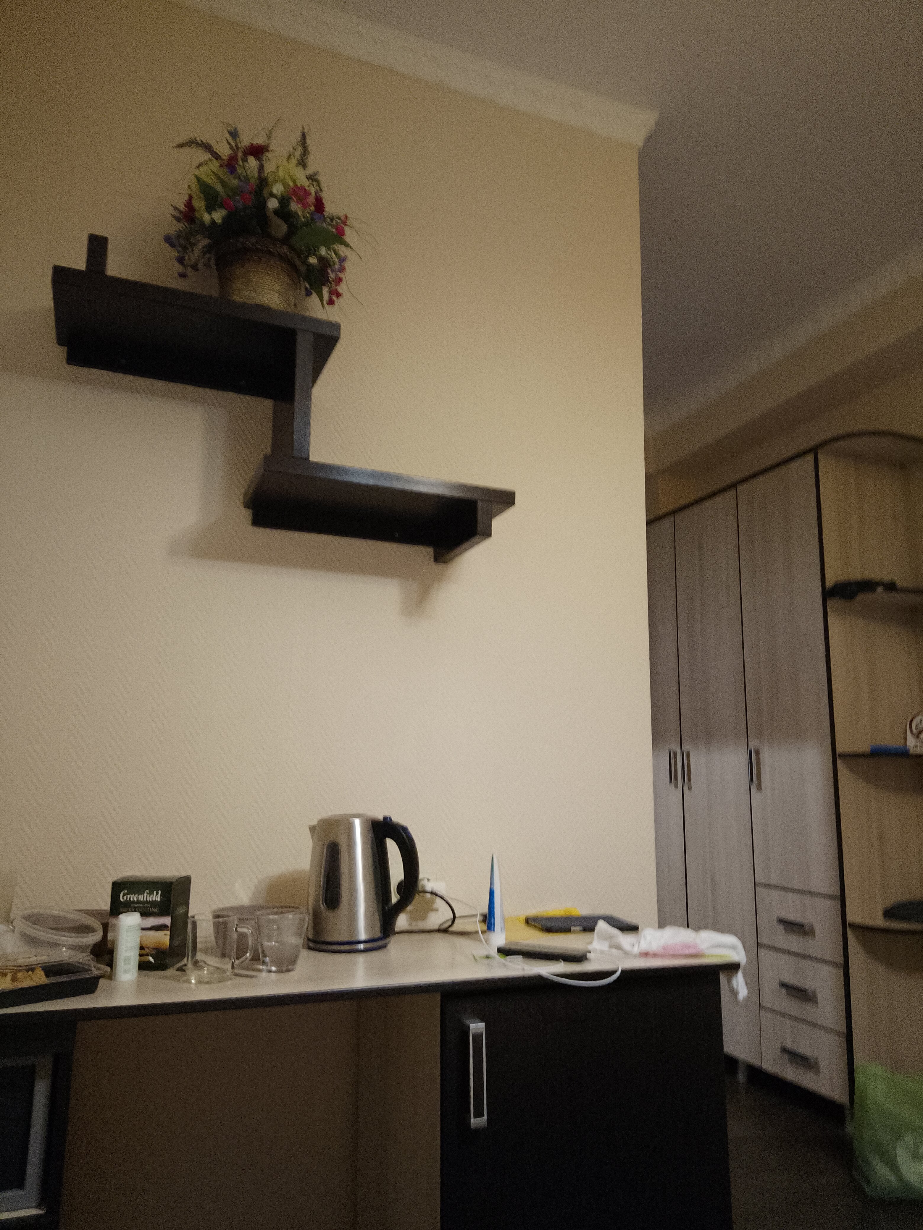 Фото Е-Отель