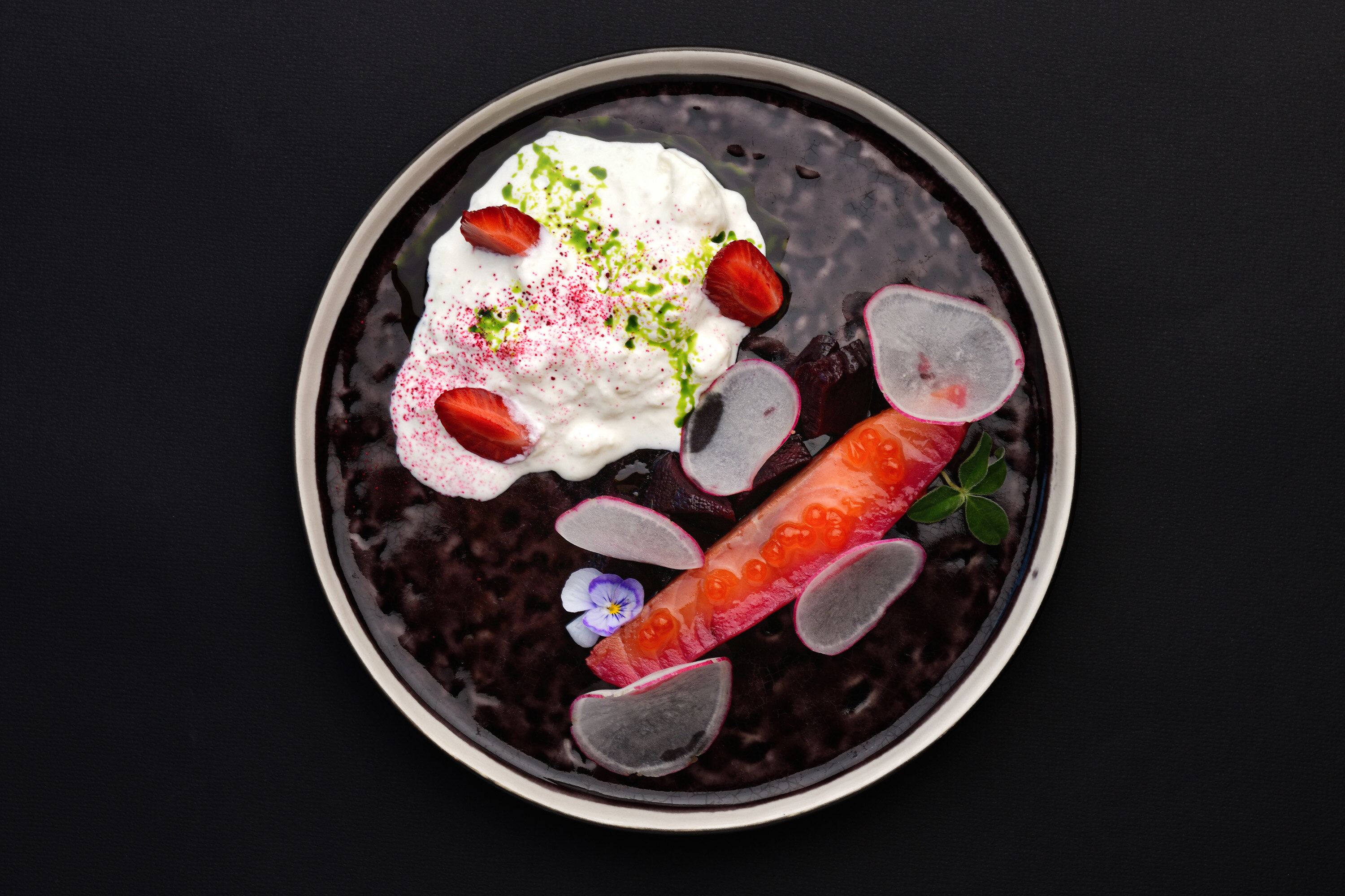 Фото Комплекс апартаментов Кристалл