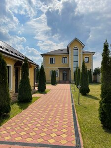 отель Авиастарс