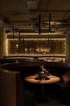 Duslyk (Krupskoy Street, 9), restaurant