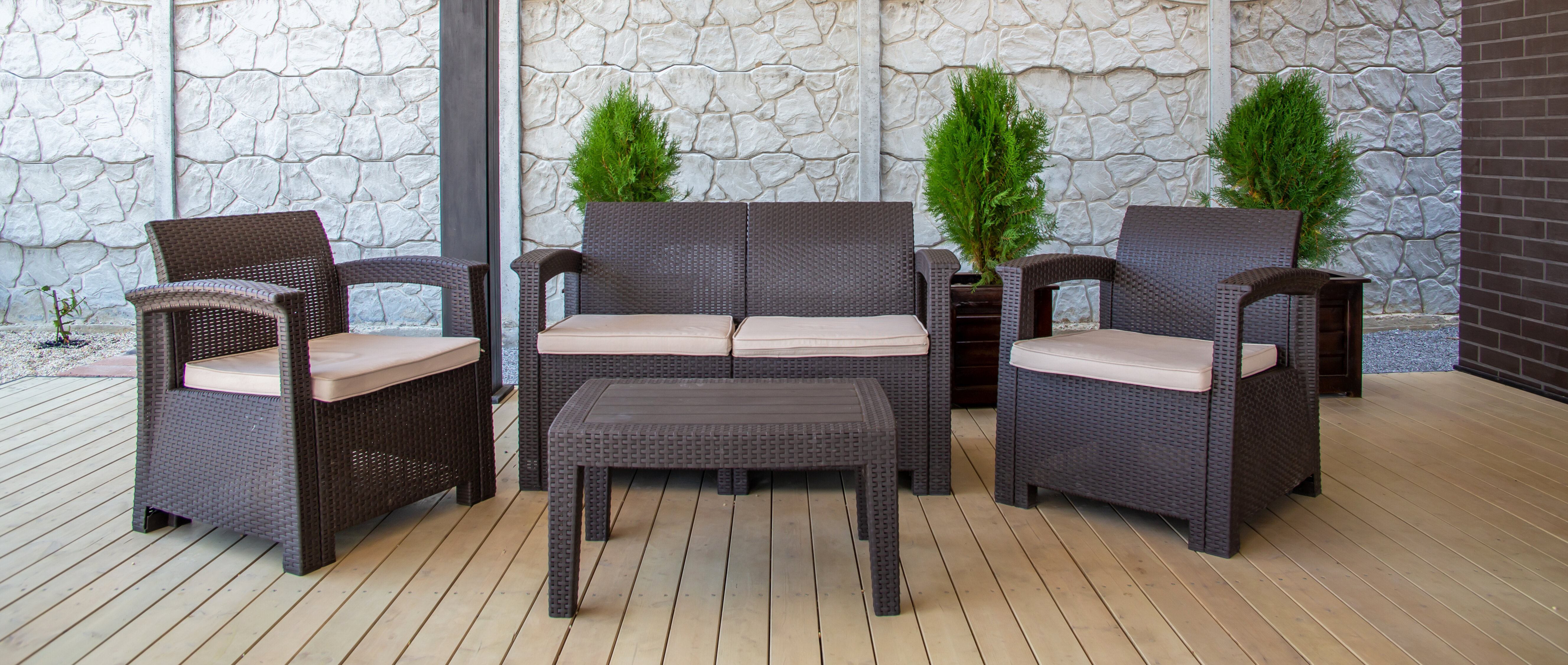 Фото Вилла Zebra