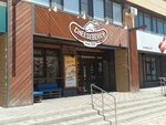 Cheeseberry (Mira Street, 277), cafetería
