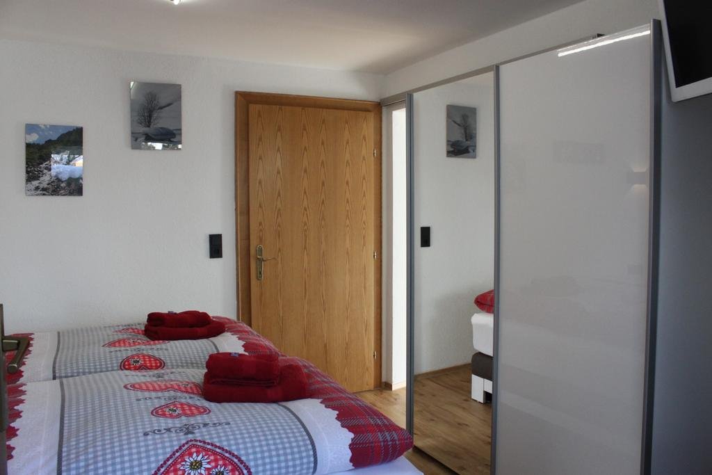 Фото Haus Evelyne