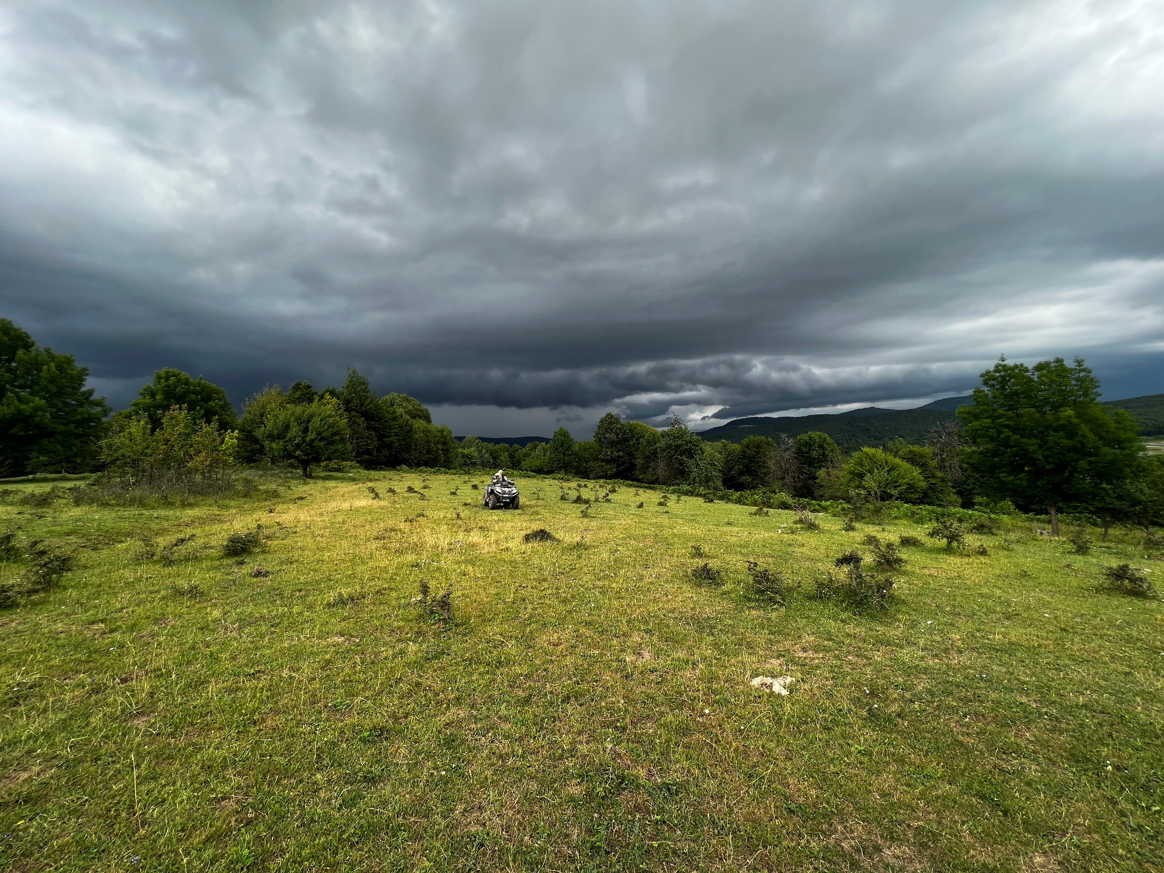 Фото Барская Усадьба