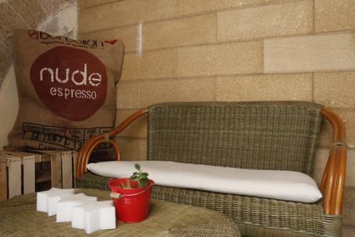 Фото B&b Antiche Volte