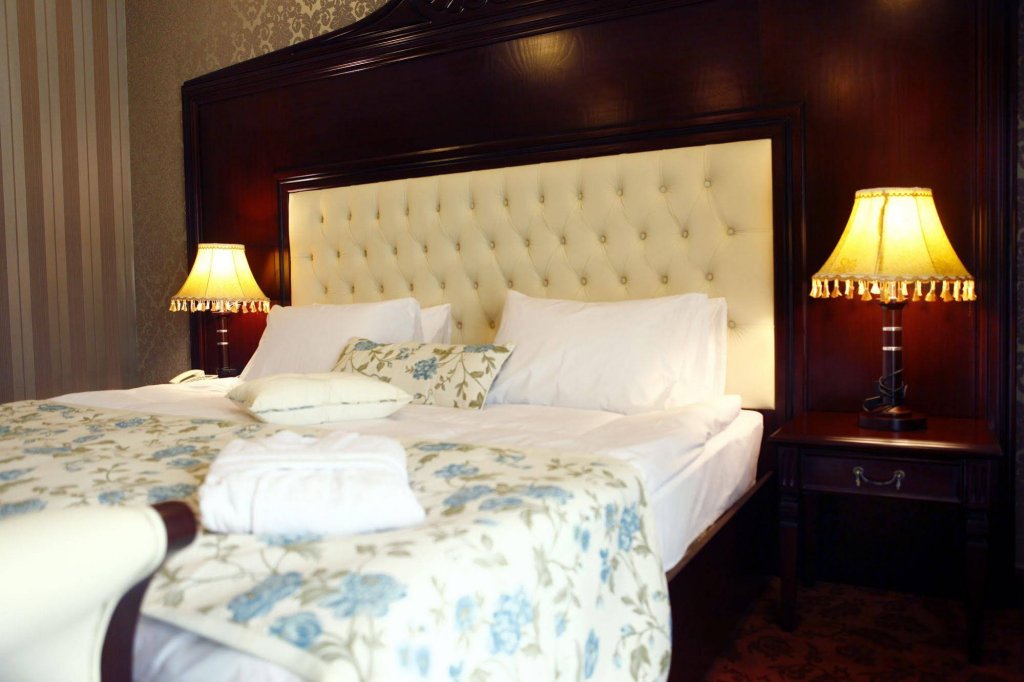 Фото Modern Hotel Baku