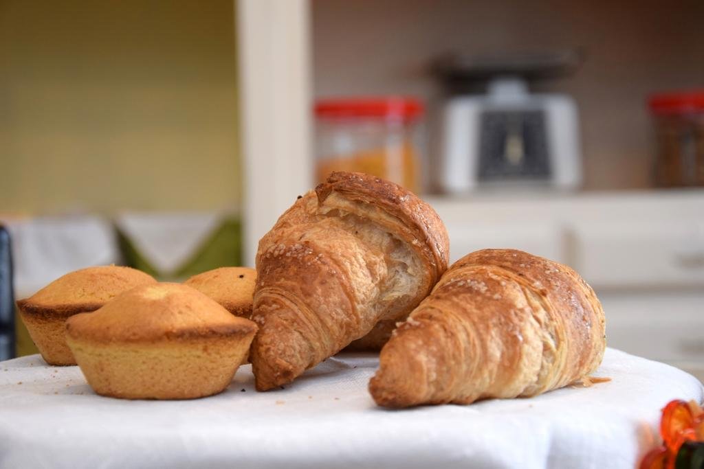 Фото Casa Q Bed & Breakfast