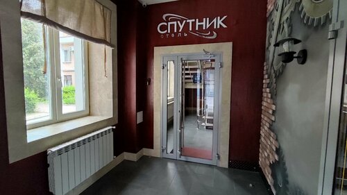 Иное жильё Спутник в Липецке