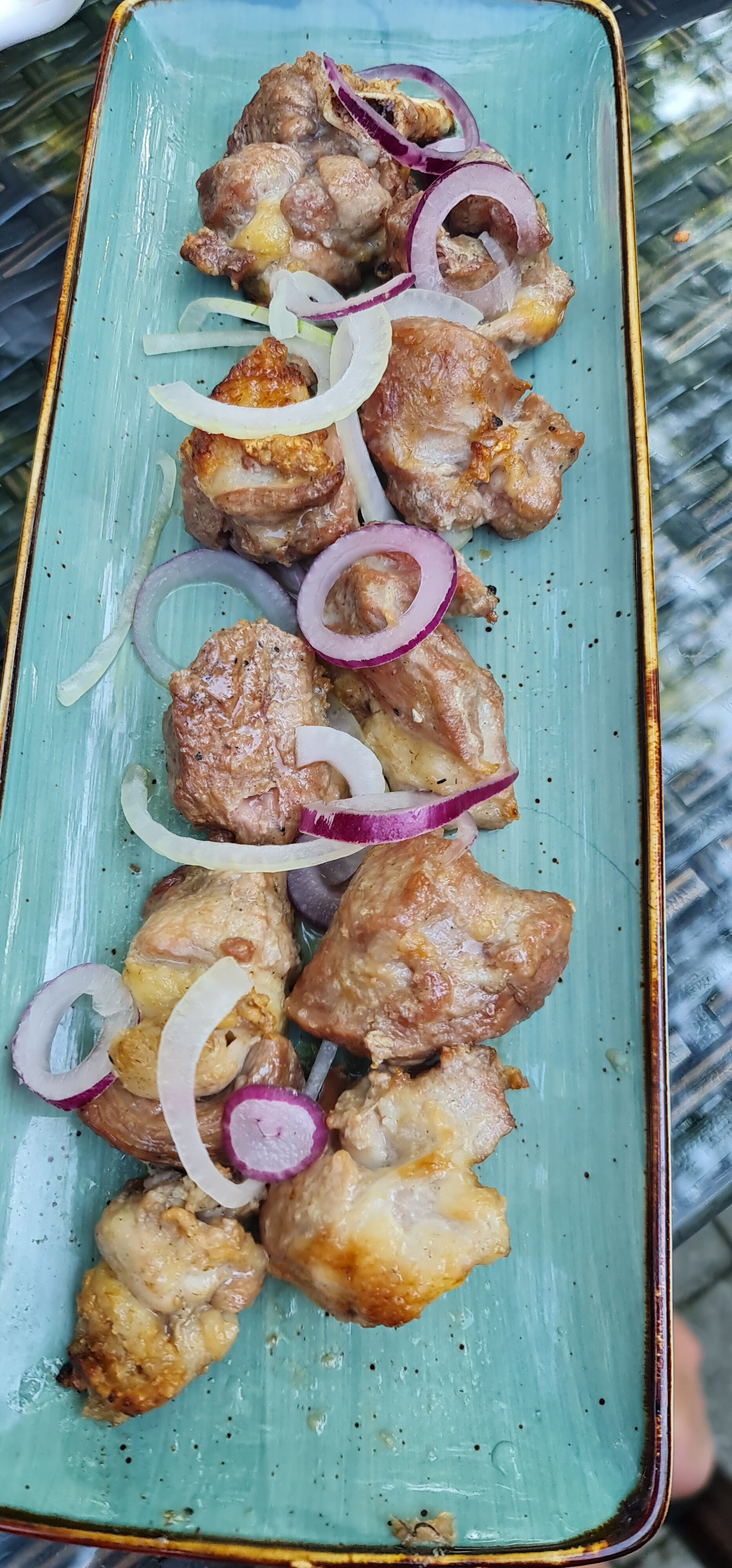 Фото Wald Hotel Lagodekhi