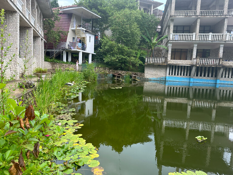 Фото Вилла Орлиное гнездо