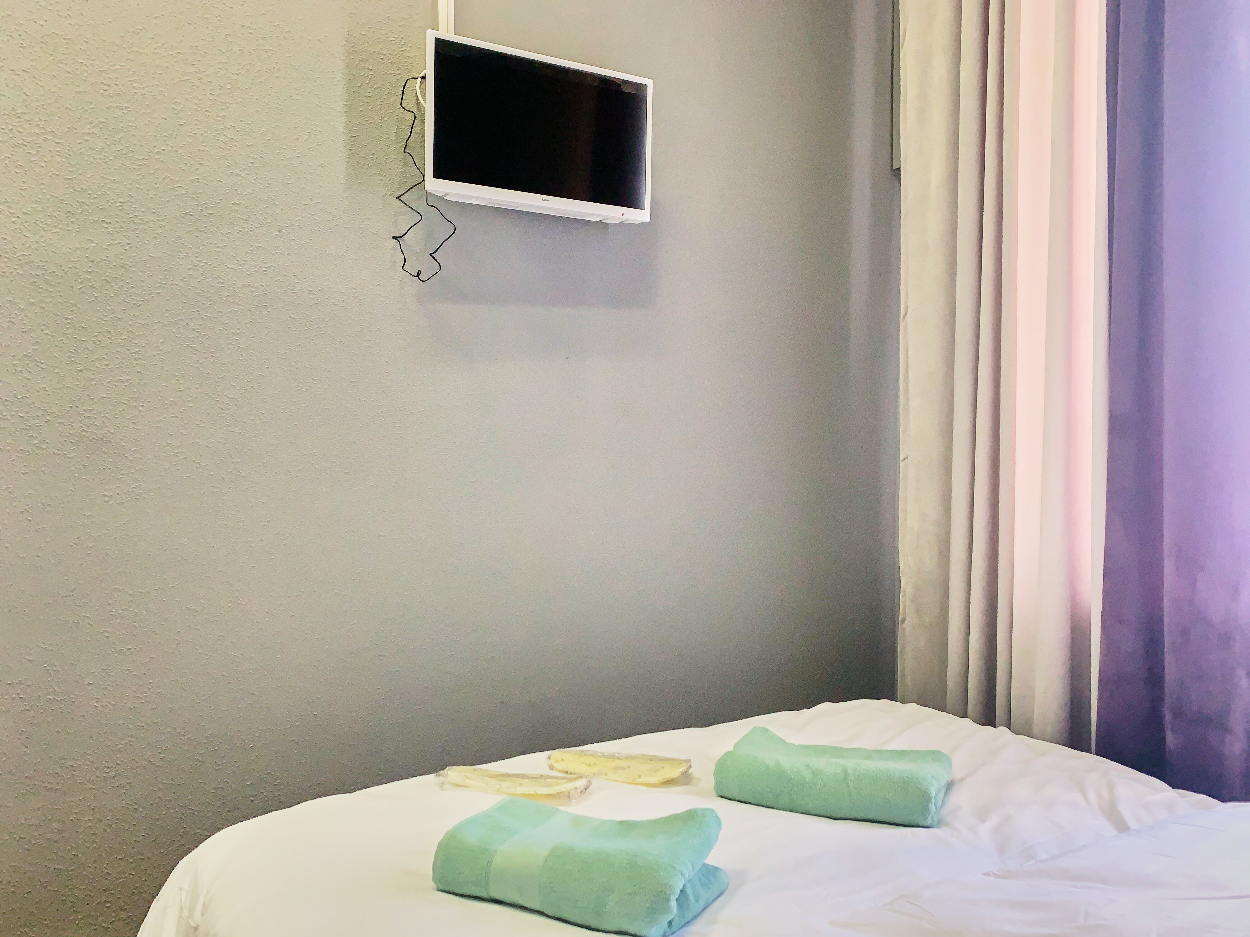 Фото StayWay на Цветном бульваре