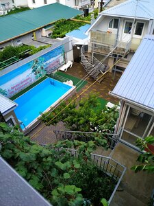 Гостевой дом