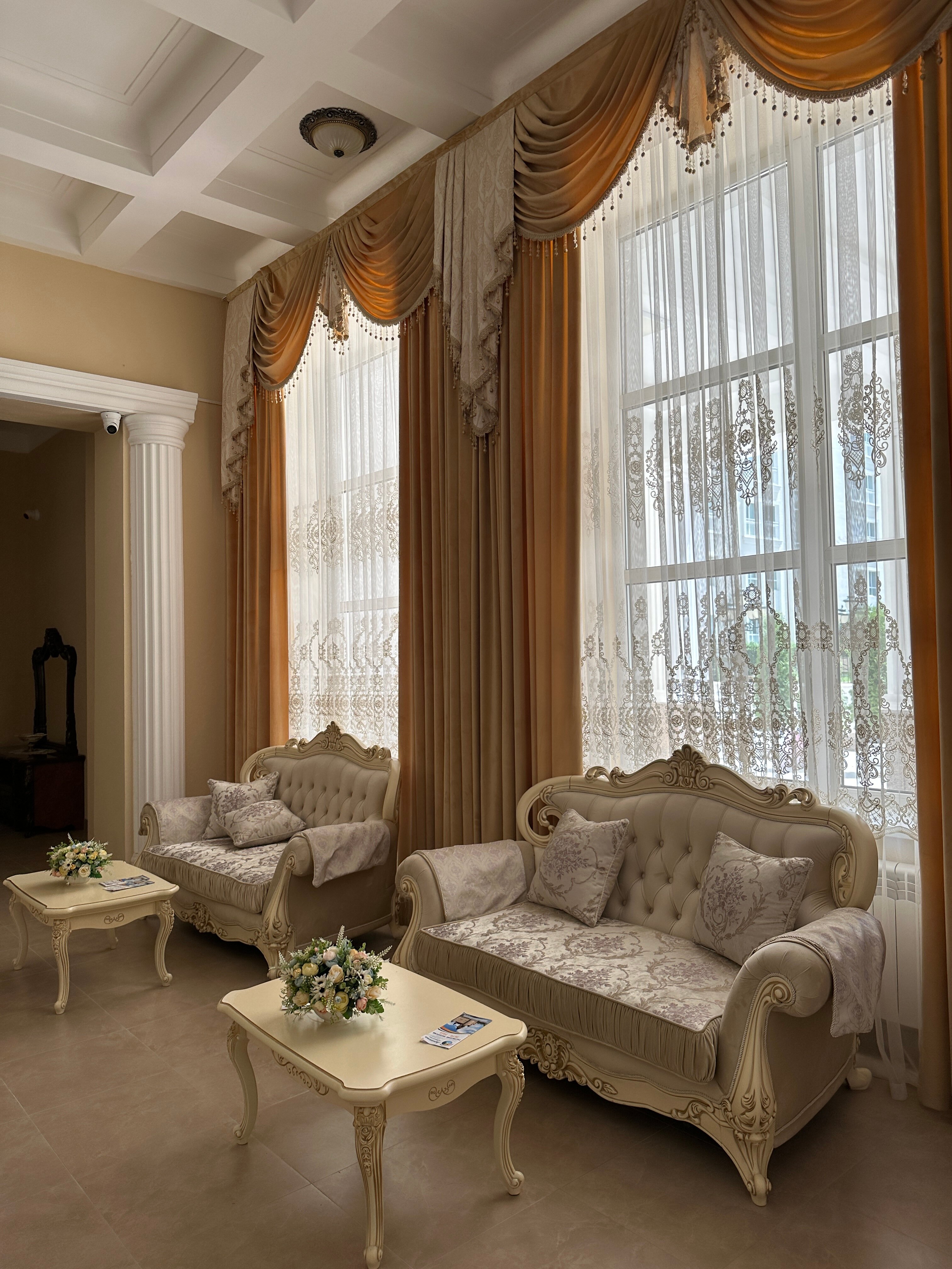 Фото Дворец Нарзанов