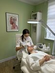 Cosmetologist Morozova Irina (Moscow, Novomoskovskiy Administrative Okrug, Vnukovo District, Lyotchika Gritsevtsa Street, 4) ، علم التجميل
