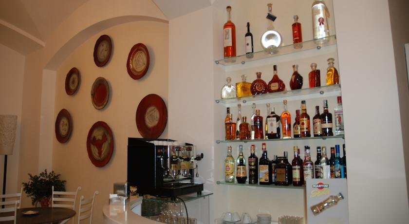 Фото Albergo Le Dodici Lune