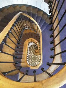 Гостиница Hotel de l