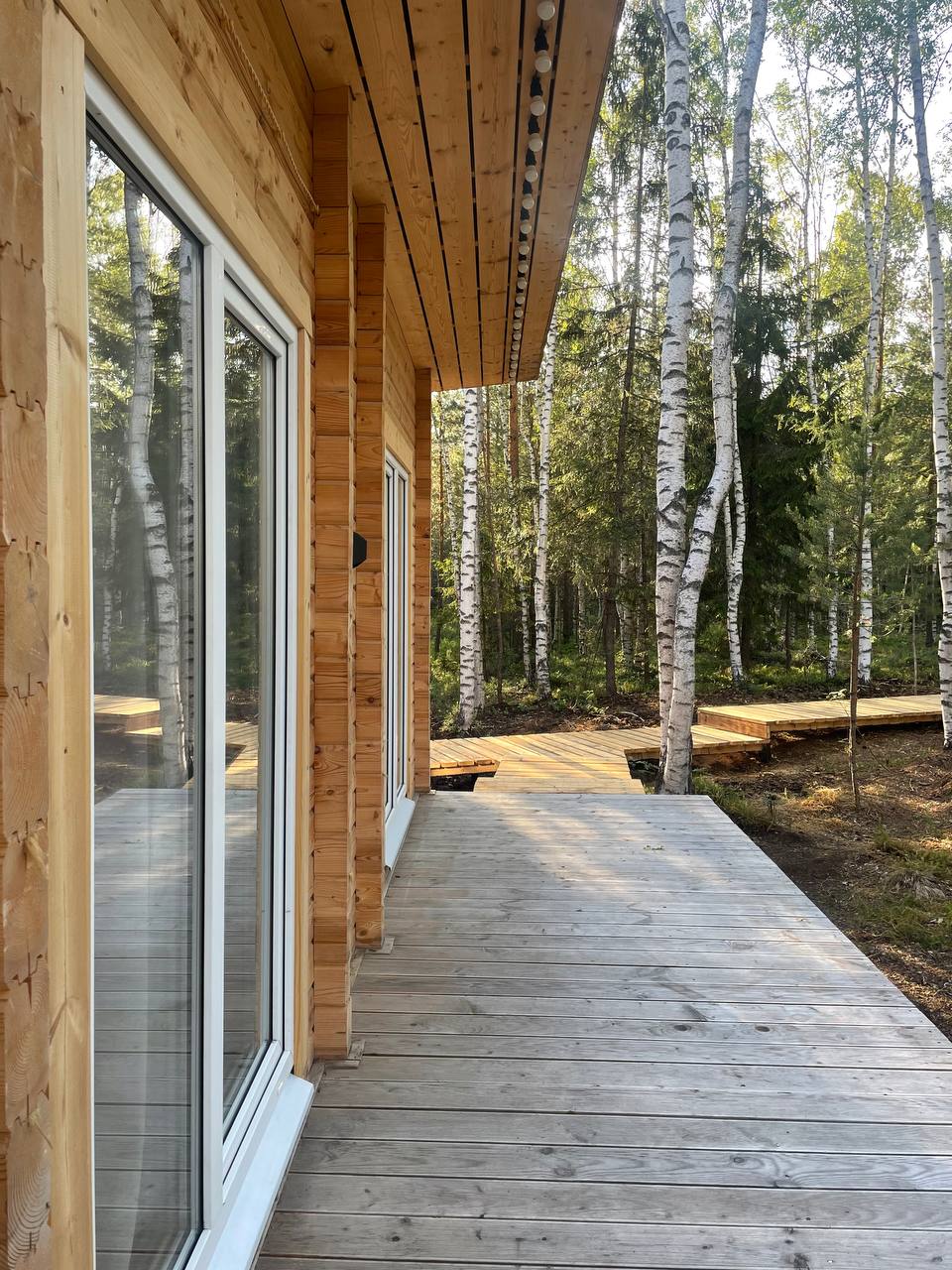 Фото Левенцово