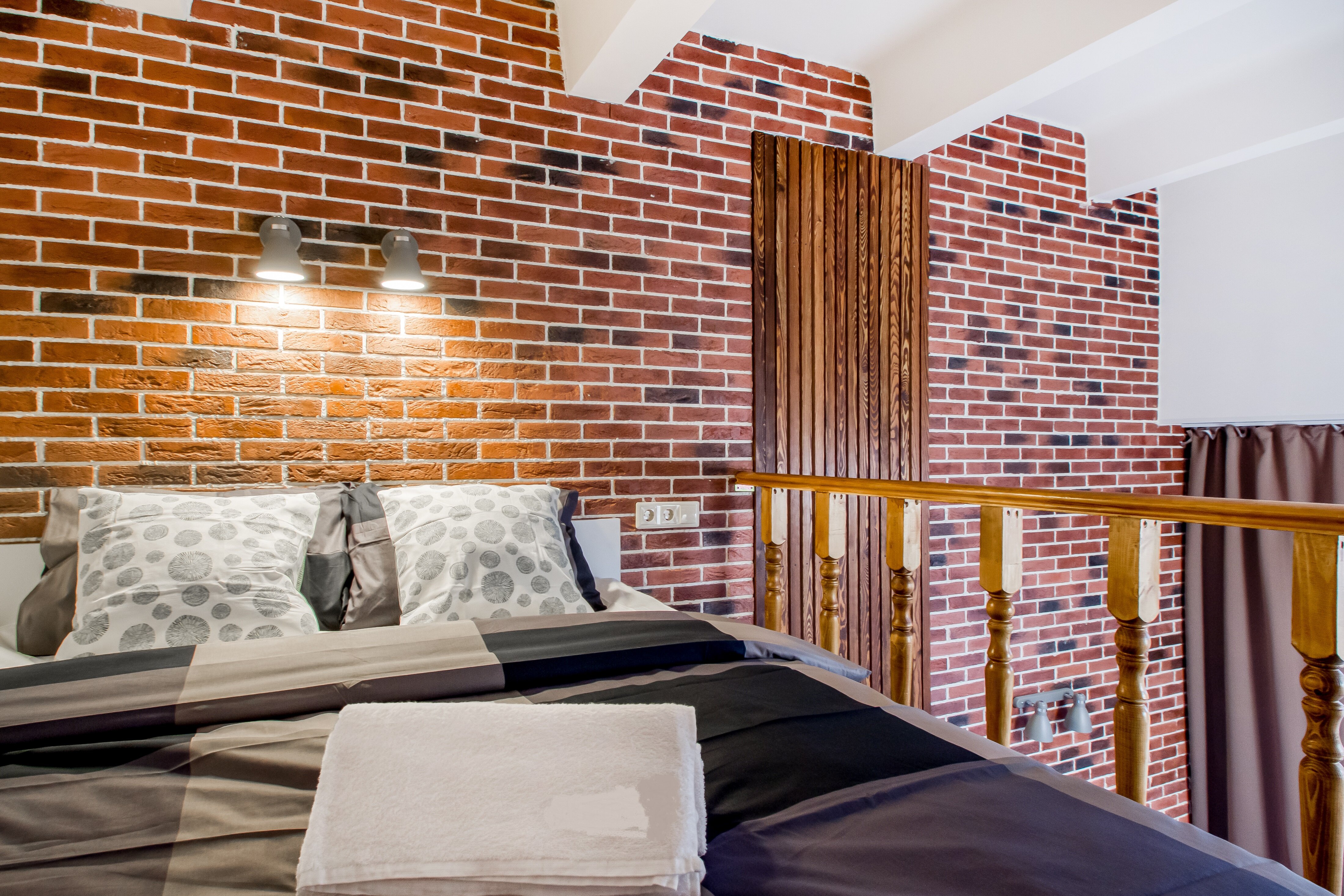 Фото Private Apartments Дмитровское