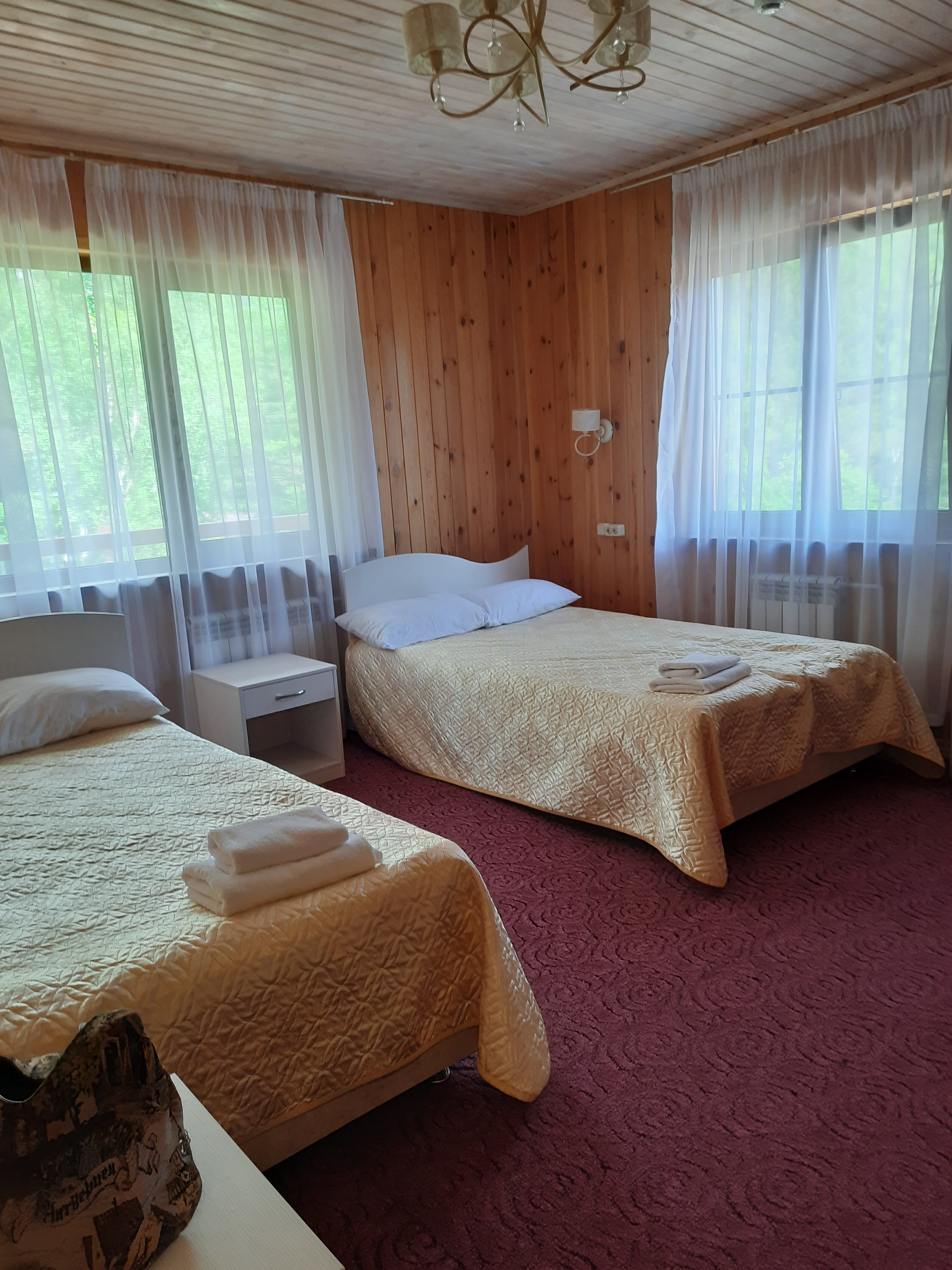 Фото Натали