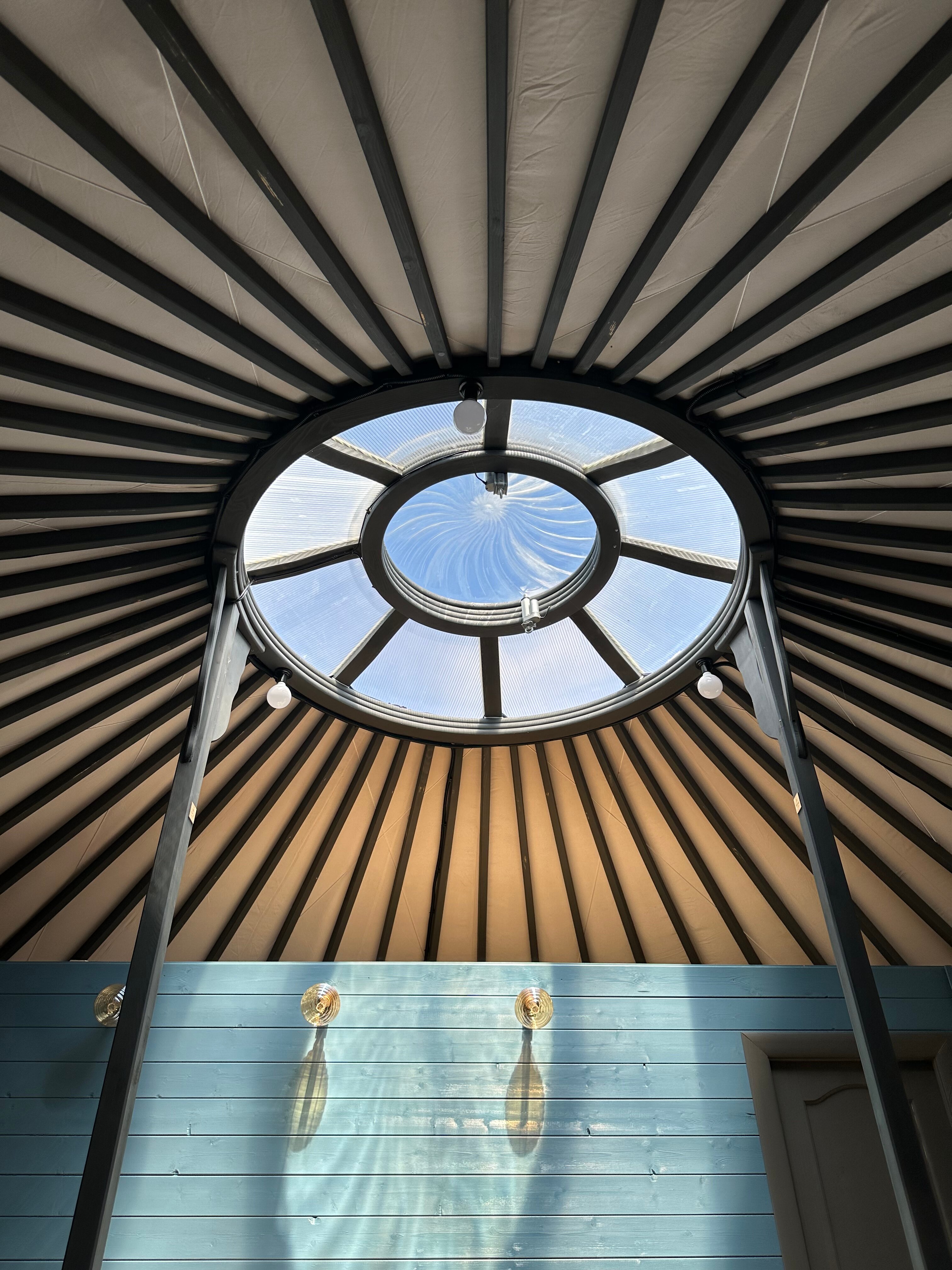 Фото Hello Yurta