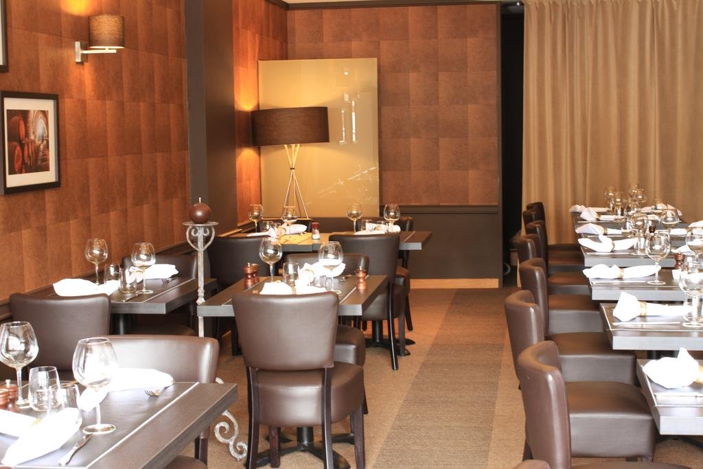 Фото Auberge le Temps des Saveurs