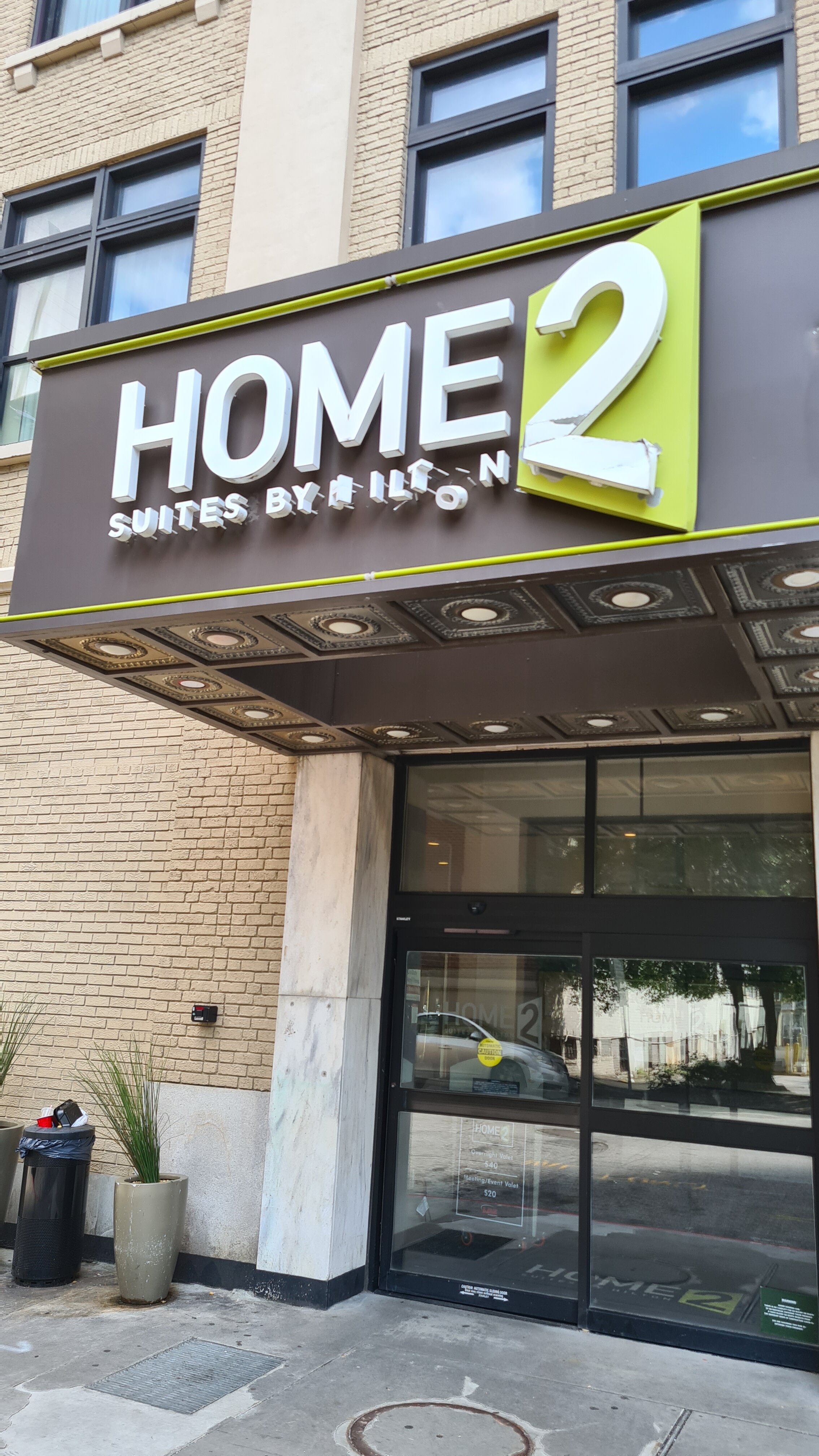 Фото Home2 Suites by Hilton Atlanta Downtown