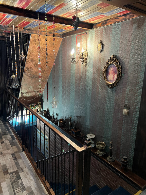 Фото Tiflis Inn Glamour Boutique Hotel