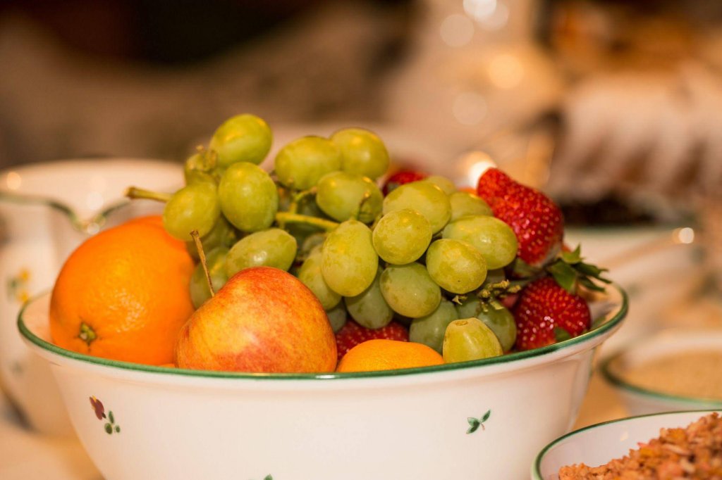 Фото Hotel Brunnenhof