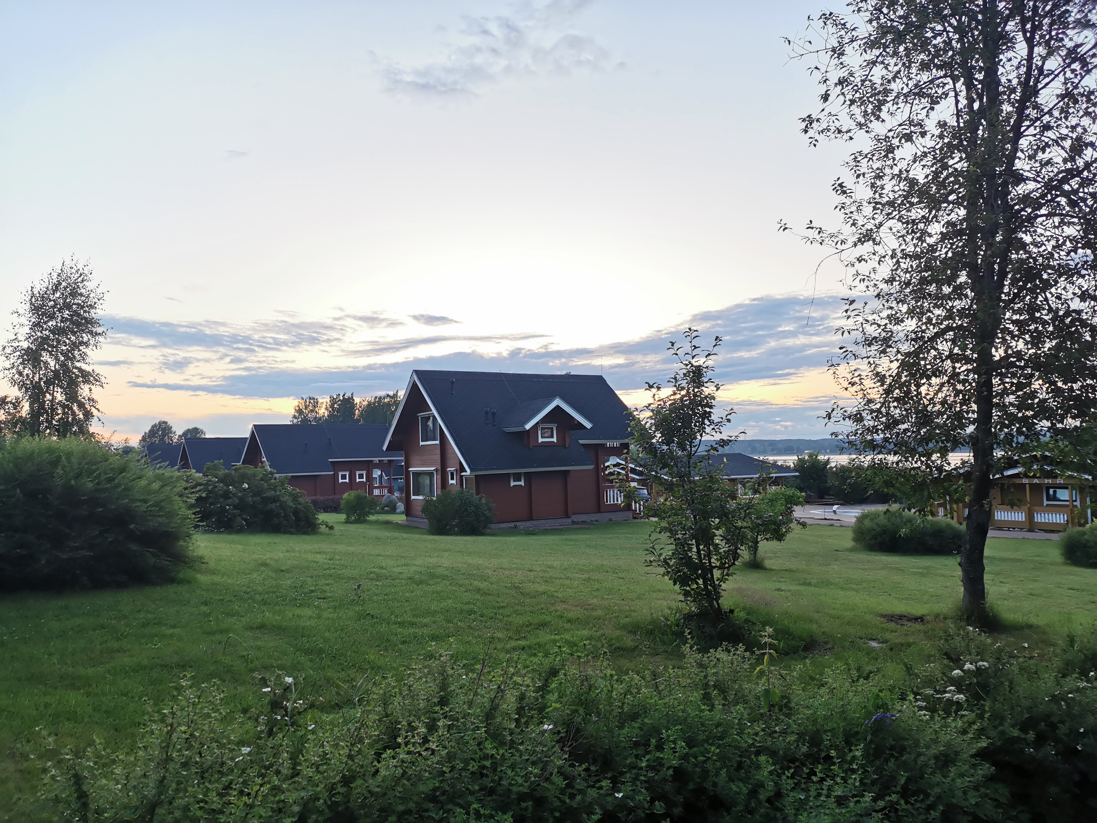 Фото Вохотка