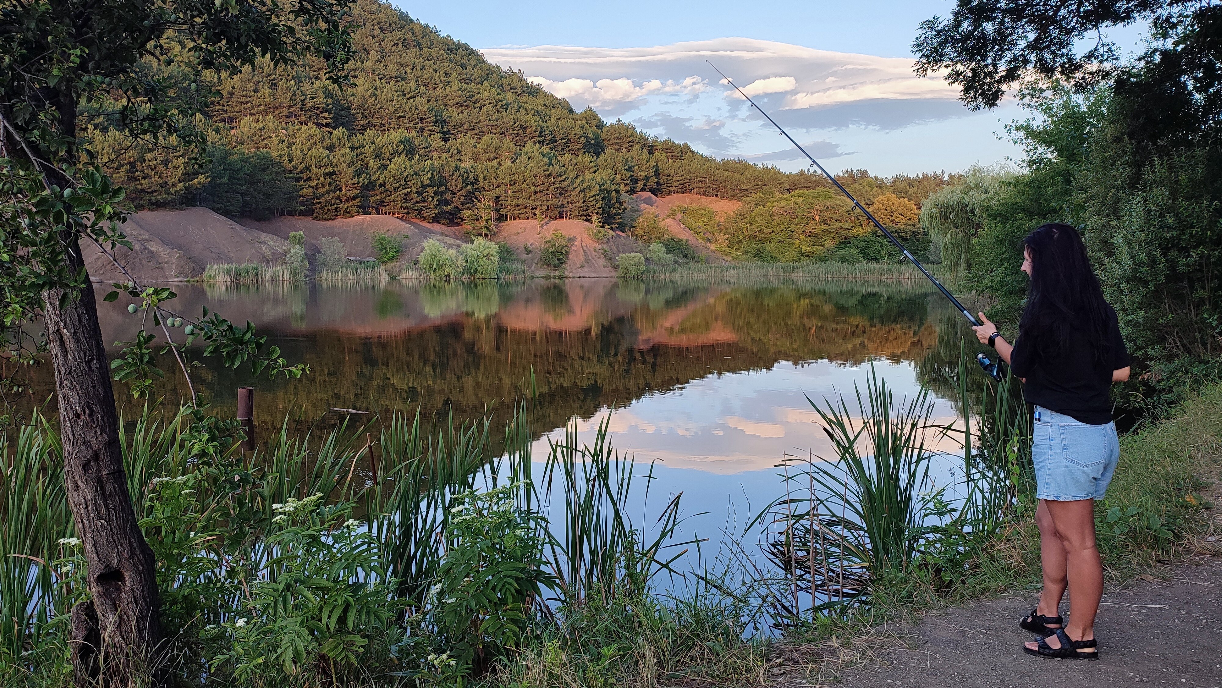Фото Крым коттедж