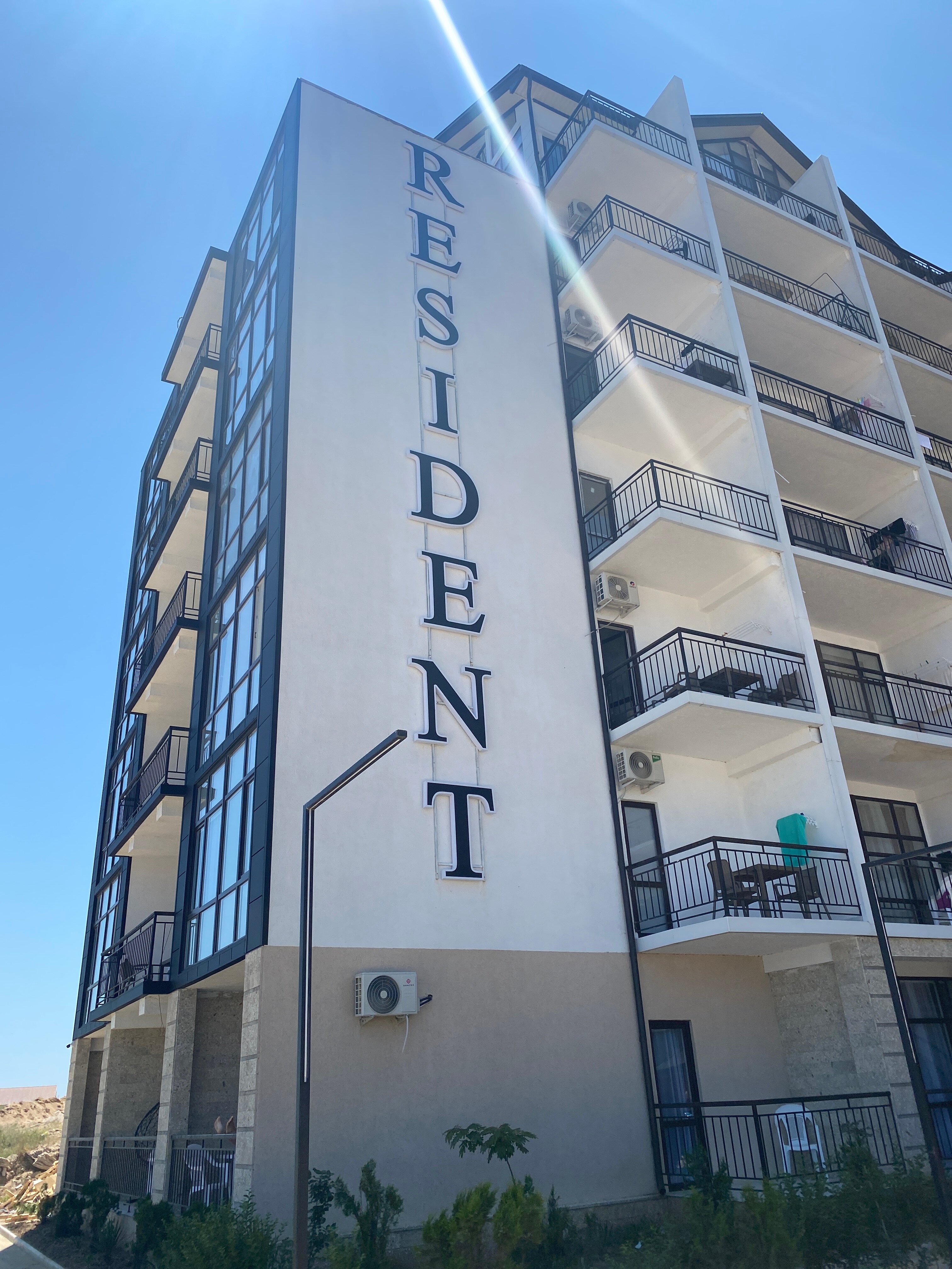 Фото отеля 3