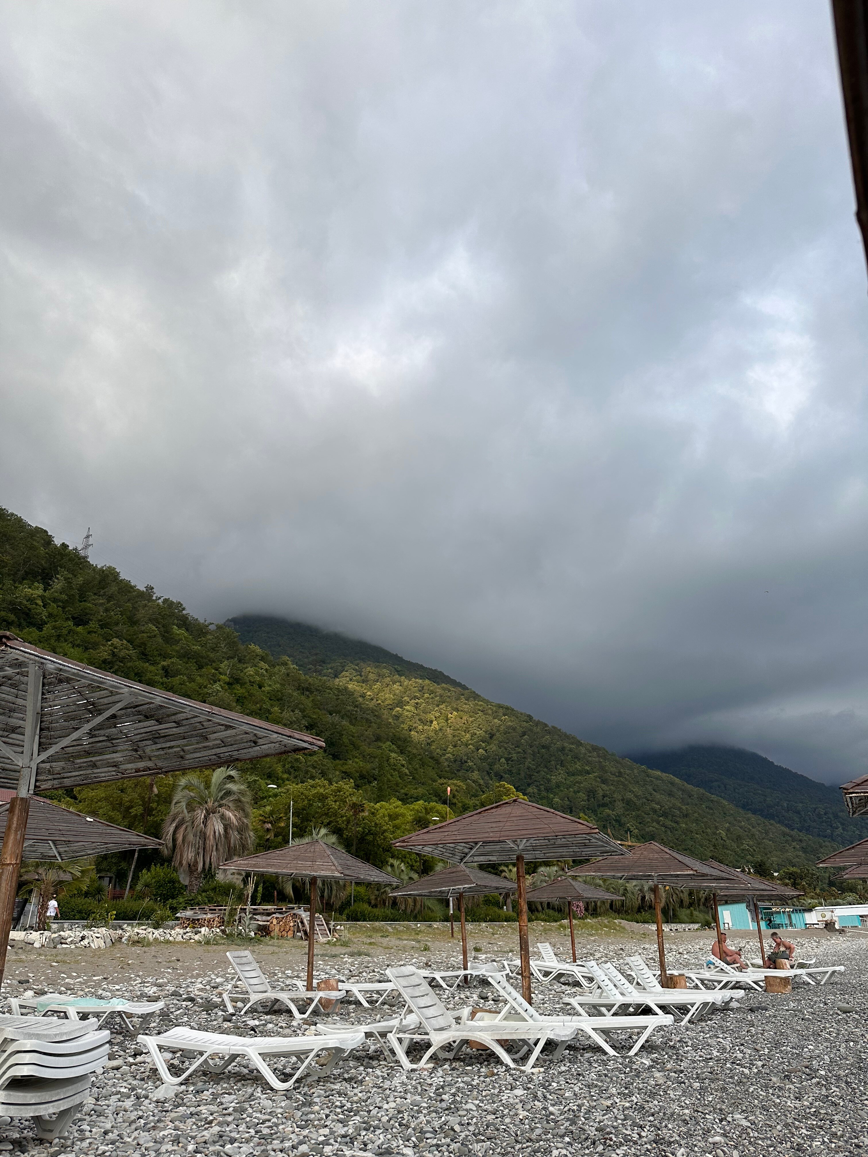 Фото Континент Гагра