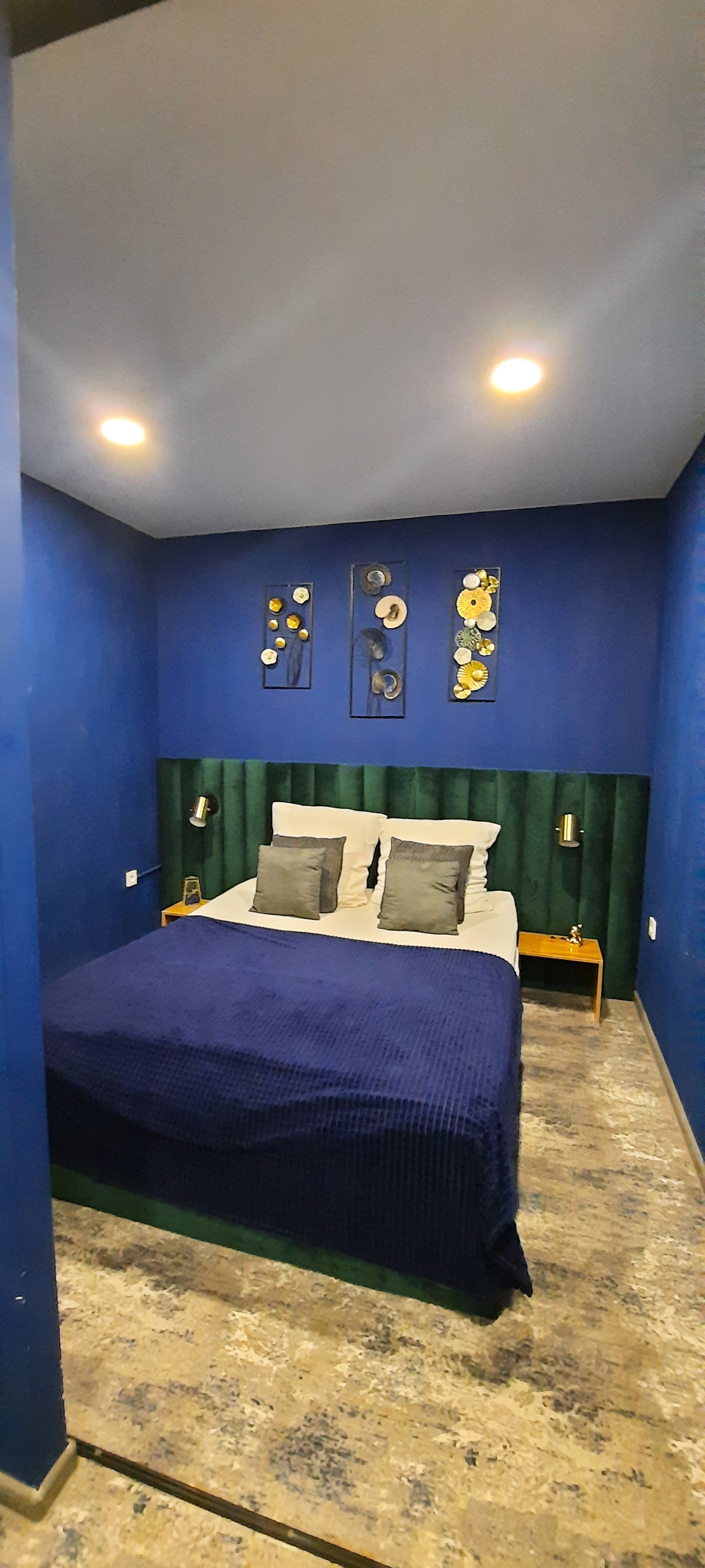 Фото Элегант