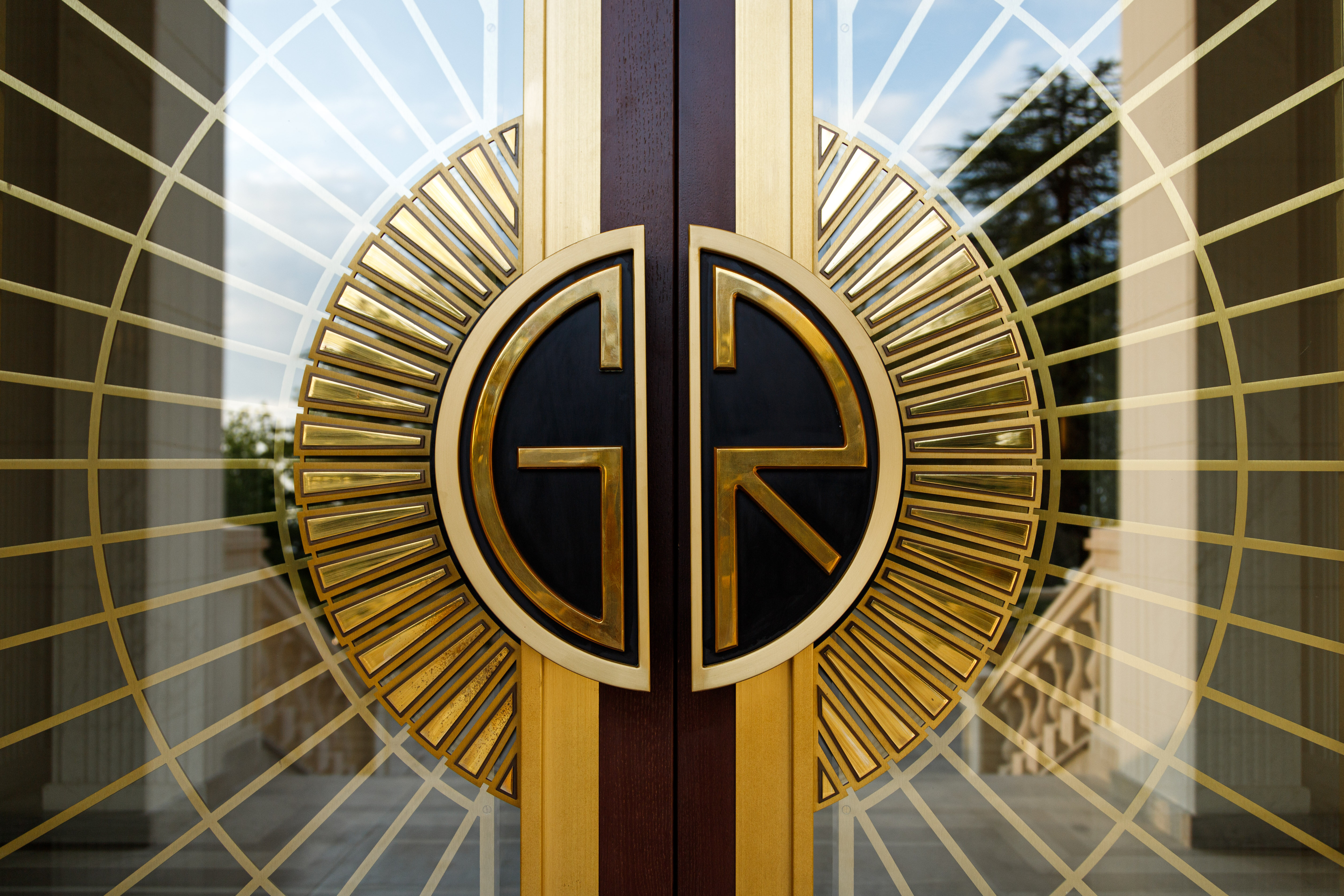 Фото Grand Royal Residences